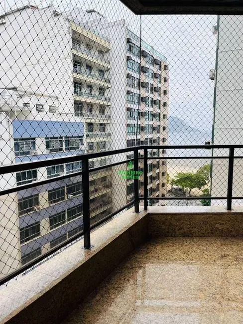 Foto 8 de Apartamento com 4 quartos à venda, 220m2 em Icaraí, Niteroi - RJ