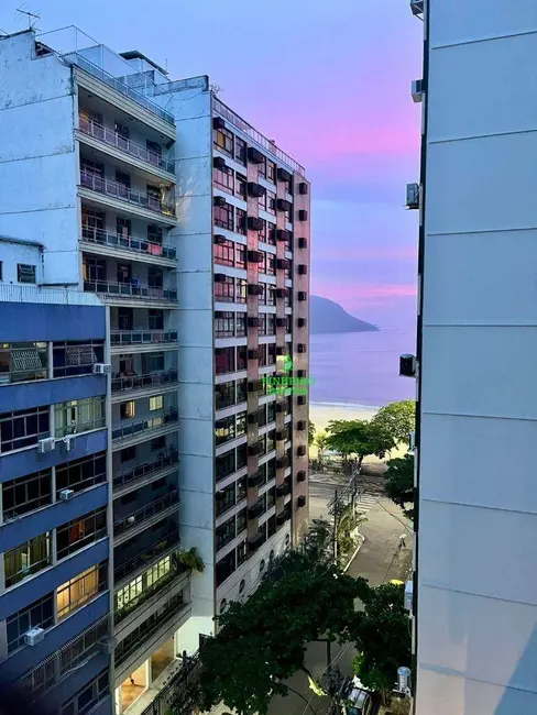 Foto 1 de Apartamento com 4 quartos à venda, 220m2 em Icaraí, Niteroi - RJ