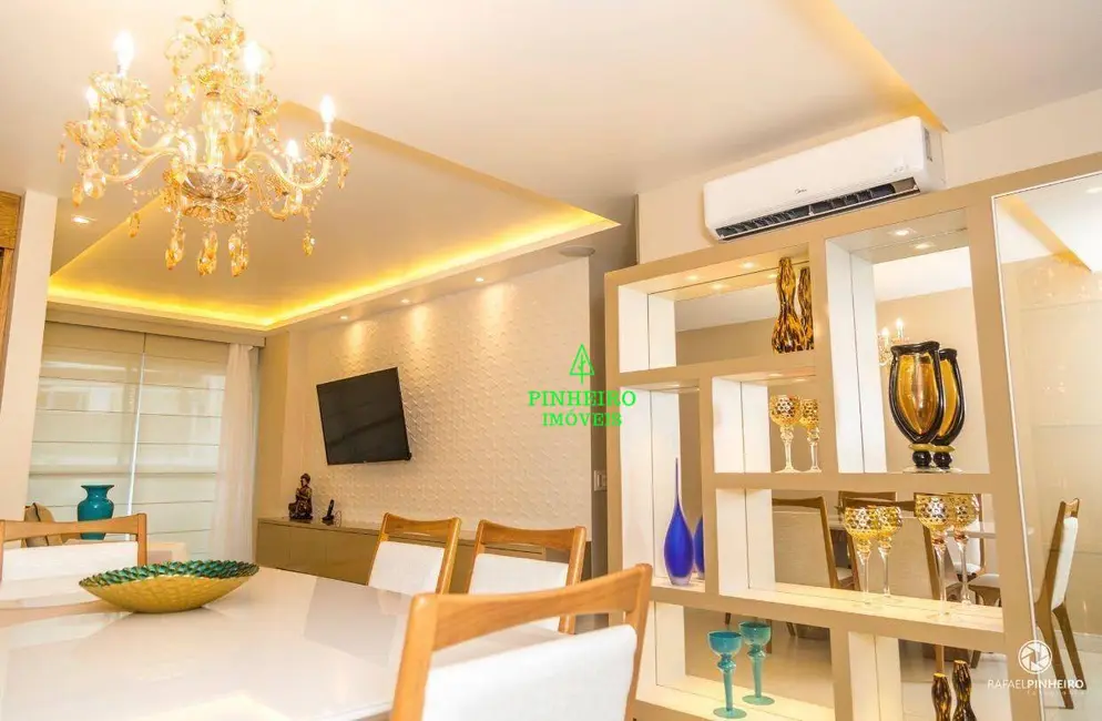 Foto 4 de Apartamento com 2 quartos à venda, 92m2 em Icaraí, Niteroi - RJ