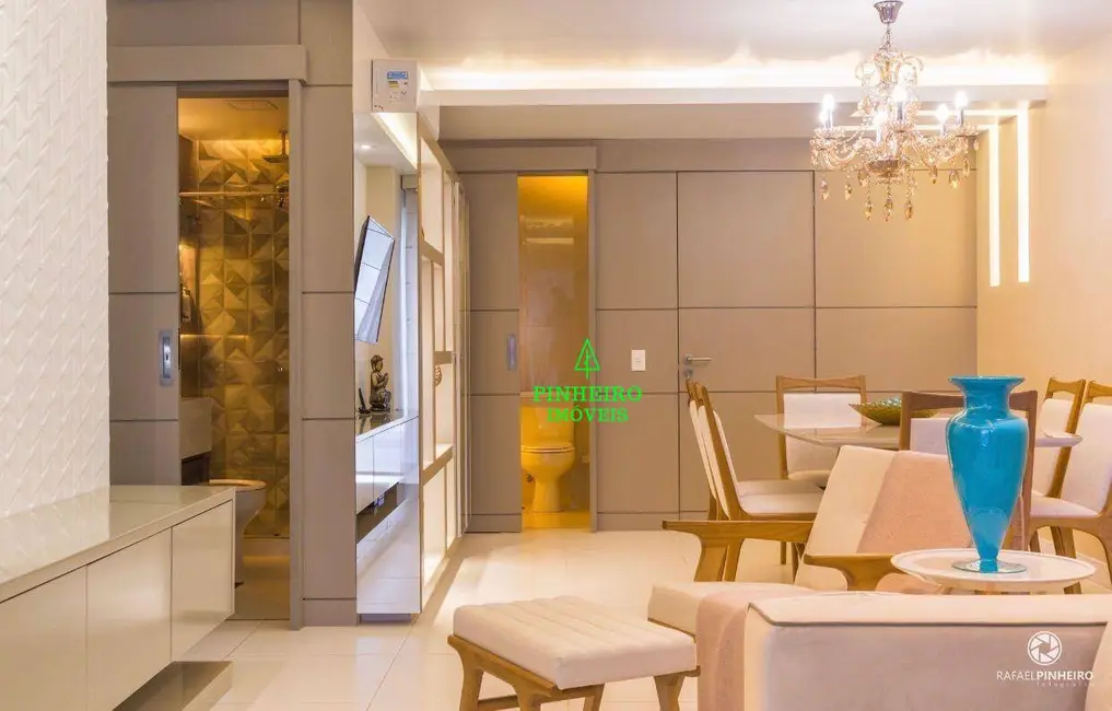 Foto 7 de Apartamento com 2 quartos à venda, 92m2 em Icaraí, Niteroi - RJ