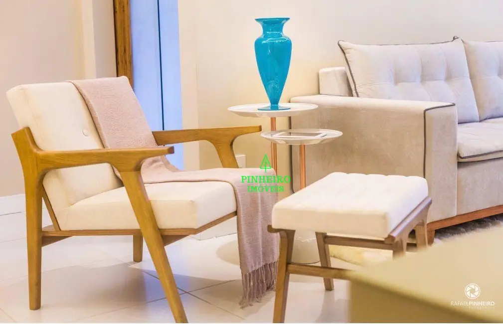 Foto 5 de Apartamento com 2 quartos à venda, 92m2 em Icaraí, Niteroi - RJ