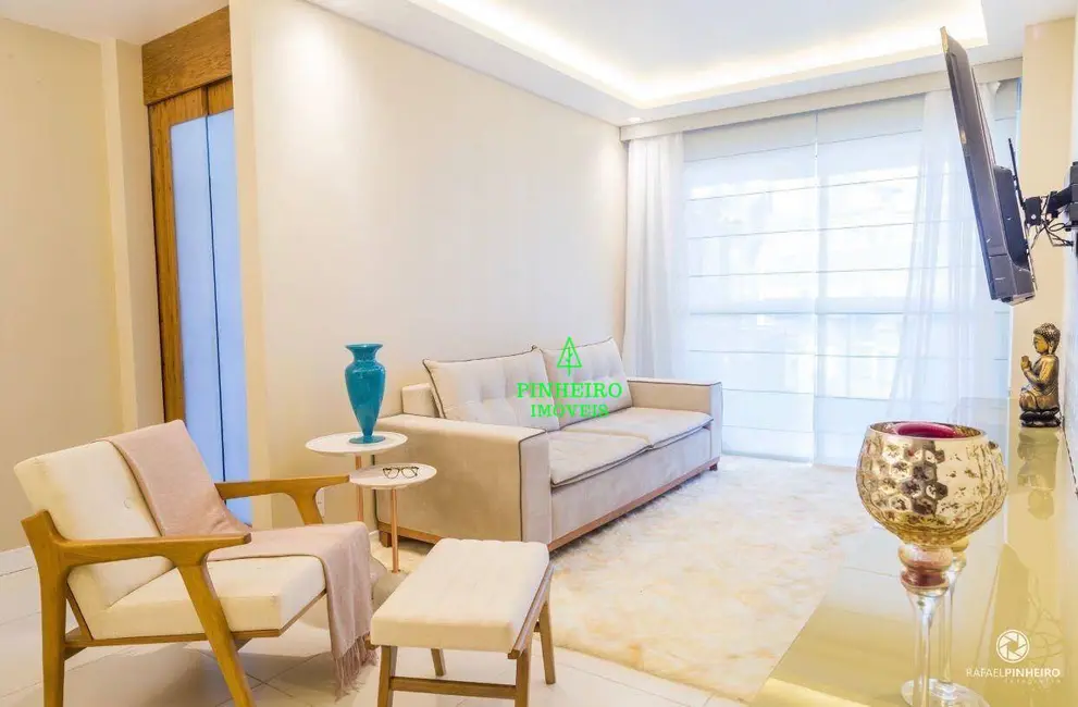 Foto 6 de Apartamento com 2 quartos à venda, 92m2 em Icaraí, Niteroi - RJ