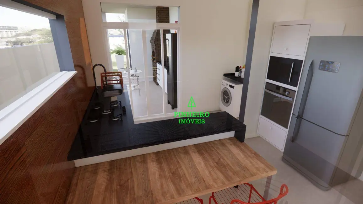 Foto 3 de Casa com 3 quartos à venda, 394m2 em Jardim Atlântico Central (Itaipuaçu), Marica - RJ