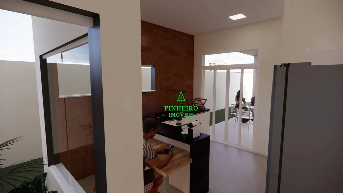 Foto 4 de Casa com 3 quartos à venda, 394m2 em Jardim Atlântico Central (Itaipuaçu), Marica - RJ