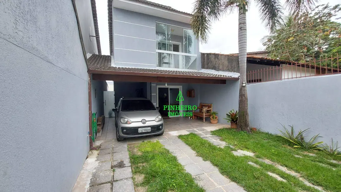 Foto 3 de Casa com 3 quartos à venda e para alugar, 180m2 em Itaipu, Niteroi - RJ