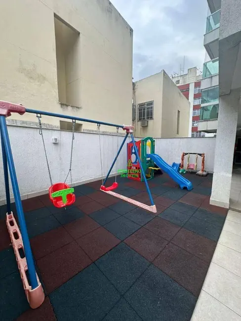 Foto 6 de Apartamento com 2 quartos à venda, 87m2 em Icaraí, Niteroi - RJ