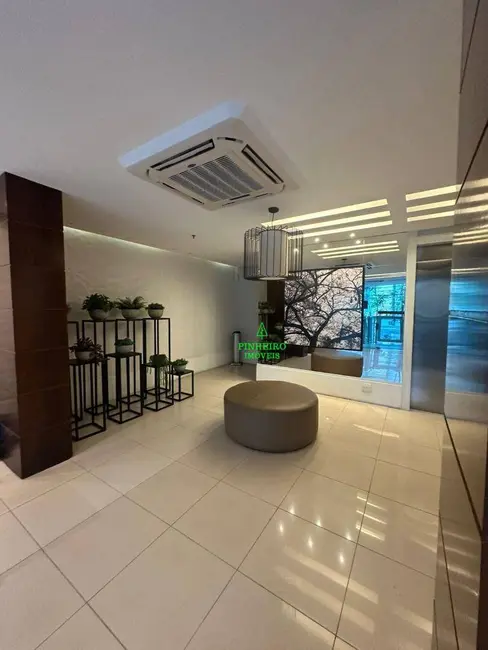 Foto 3 de Apartamento com 2 quartos à venda, 87m2 em Icaraí, Niteroi - RJ