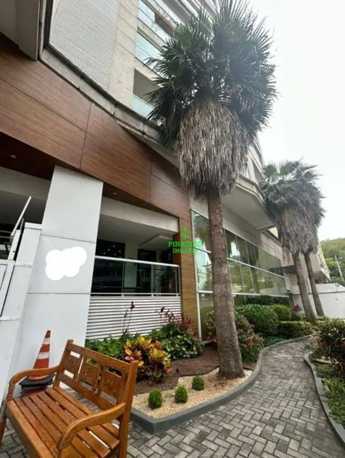 Foto 2 de Apartamento com 2 quartos à venda, 87m2 em Icaraí, Niteroi - RJ