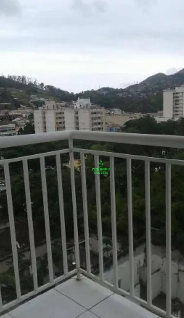 Foto 5 de Apartamento com 2 quartos à venda, 67m2 em Fonseca, Niteroi - RJ