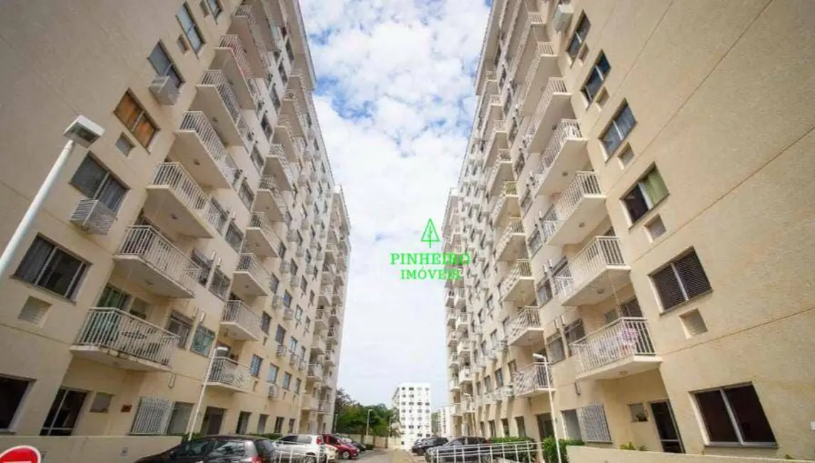 Foto 3 de Apartamento com 2 quartos à venda, 67m2 em Fonseca, Niteroi - RJ