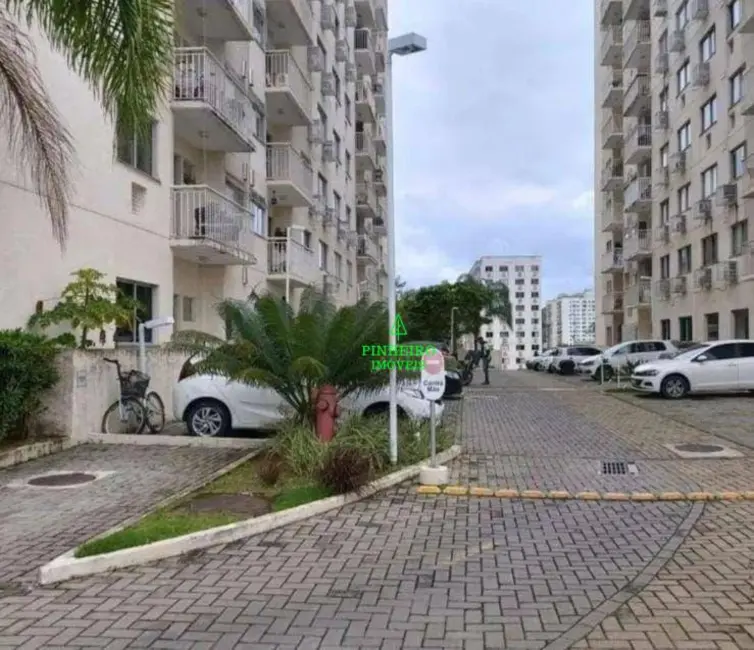 Foto 2 de Apartamento com 2 quartos à venda, 67m2 em Fonseca, Niteroi - RJ