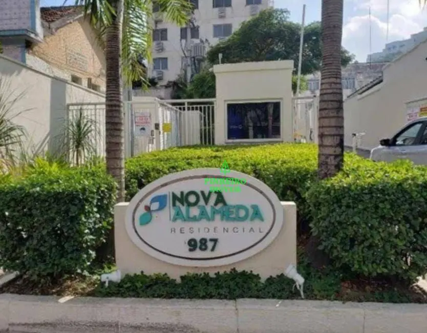 Foto 1 de Apartamento com 2 quartos à venda, 67m2 em Fonseca, Niteroi - RJ