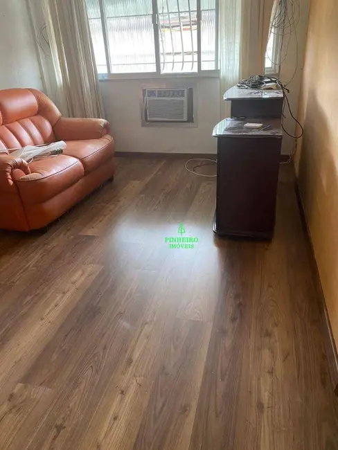 Foto 2 de Apartamento com 2 quartos à venda, 60m2 em Fonseca, Niteroi - RJ