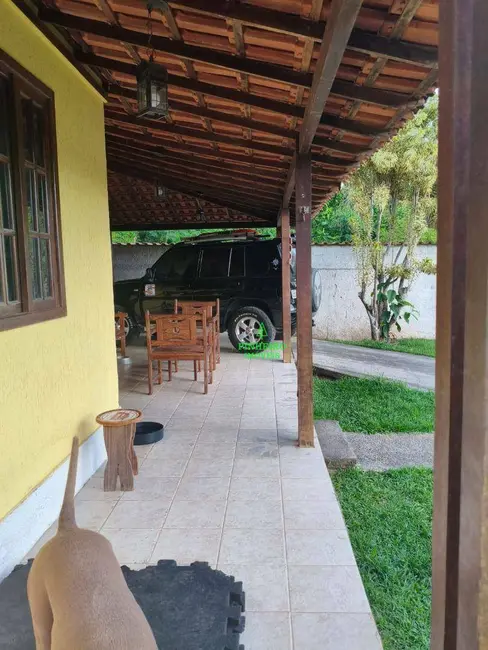 Foto 5 de Casa com 3 quartos à venda, 1440m2 em Centro, Marica - RJ