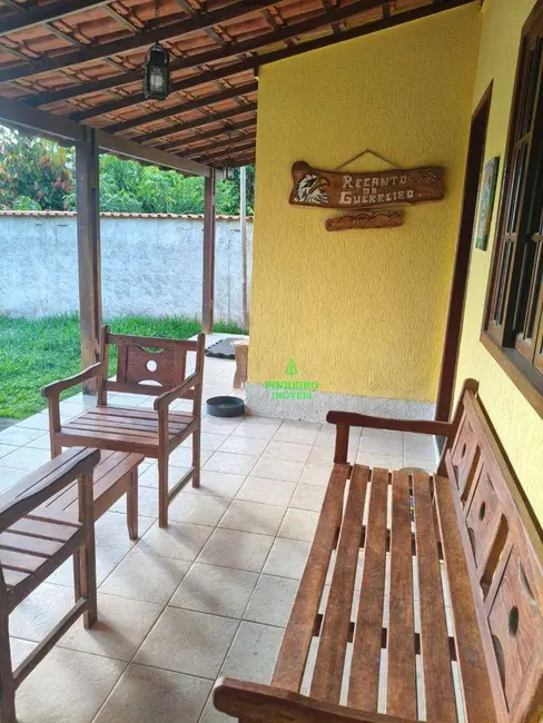 Foto 6 de Casa com 3 quartos à venda, 1440m2 em Centro, Marica - RJ