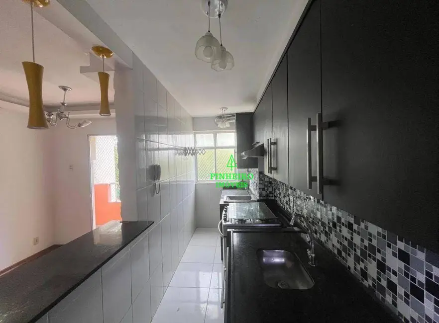 Foto 5 de Apartamento com 3 quartos à venda, 70m2 em Barreto, Niteroi - RJ