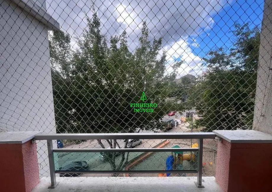 Foto 1 de Apartamento com 3 quartos à venda, 70m2 em Barreto, Niteroi - RJ