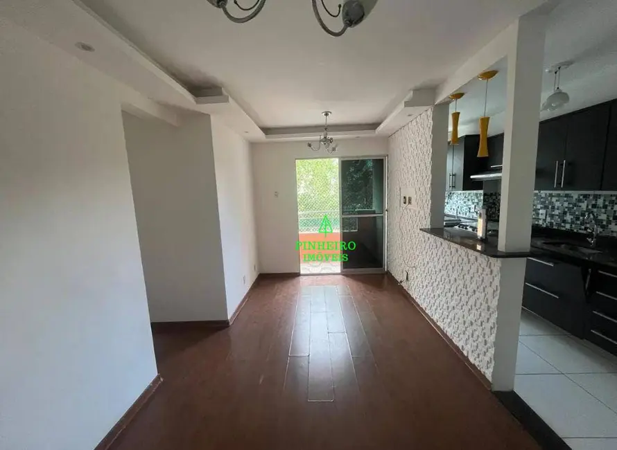 Foto 2 de Apartamento com 3 quartos à venda, 70m2 em Barreto, Niteroi - RJ