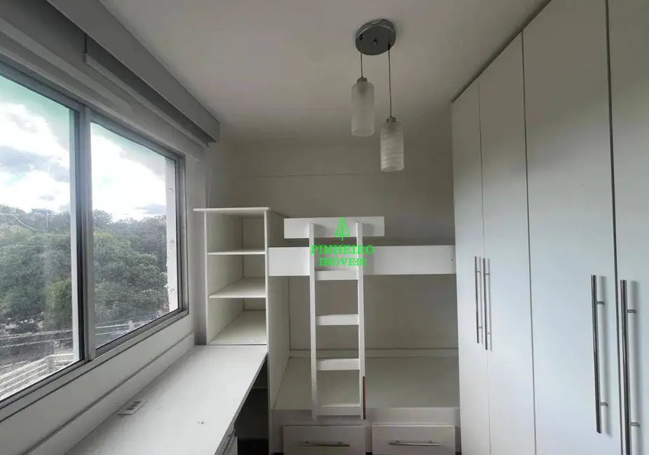 Foto 9 de Apartamento com 3 quartos à venda, 70m2 em Barreto, Niteroi - RJ