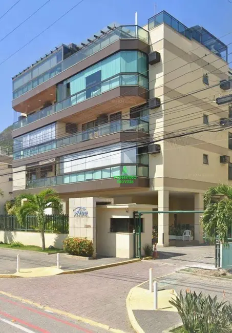 Foto 1 de Apartamento com 3 quartos à venda, 120m2 em Piratininga, Niteroi - RJ