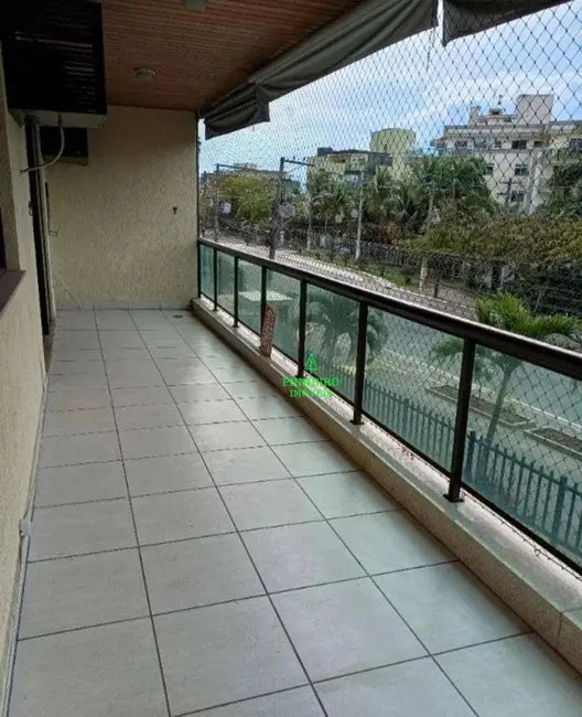 Foto 2 de Apartamento com 3 quartos à venda, 120m2 em Piratininga, Niteroi - RJ