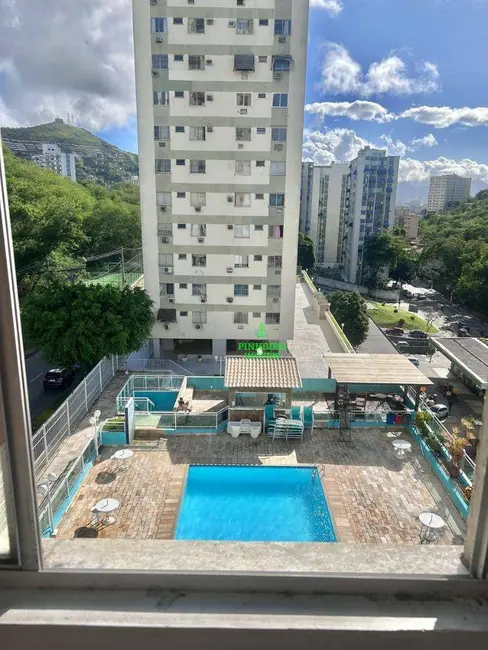 Apartamento com 2 quartos à venda, 96m2 em Engenhoca, Niteroi - RJ - imagem 4 Foto 4 de Apartamento com 2 quartos à venda, 96m2 em Engenhoca, Niteroi - RJ