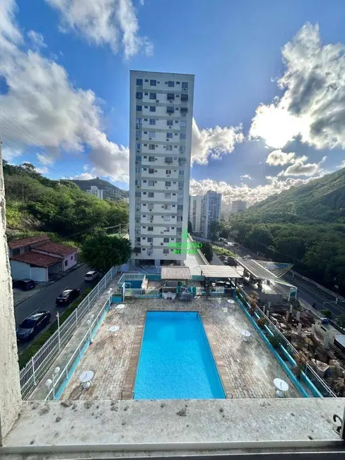 Apartamento com 2 quartos à venda, 96m2 em Engenhoca, Niteroi - RJ - imagem 1 Foto 1 de Apartamento com 2 quartos à venda, 96m2 em Engenhoca, Niteroi - RJ