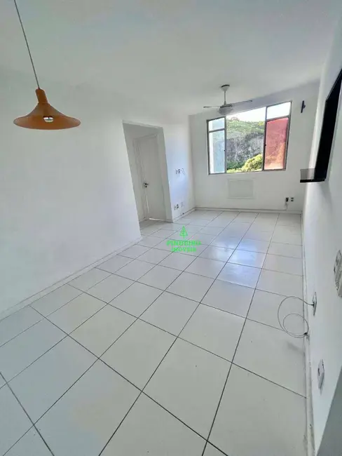 Apartamento com 2 quartos à venda, 96m2 em Engenhoca, Niteroi - RJ - imagem 5 Foto 5 de Apartamento com 2 quartos à venda, 96m2 em Engenhoca, Niteroi - RJ