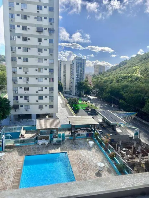 Apartamento com 2 quartos à venda, 96m2 em Engenhoca, Niteroi - RJ - imagem 3 Foto 3 de Apartamento com 2 quartos à venda, 96m2 em Engenhoca, Niteroi - RJ
