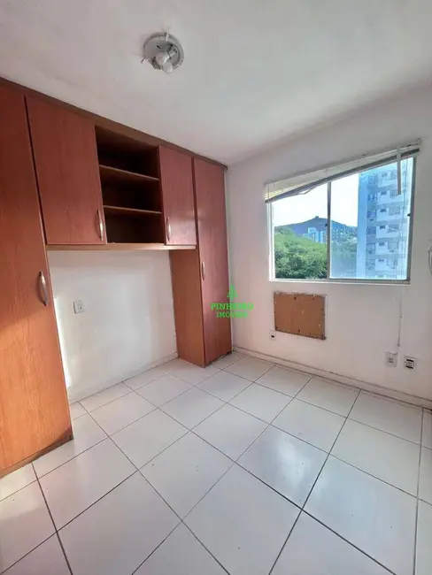 Apartamento com 2 quartos à venda, 96m2 em Engenhoca, Niteroi - RJ - imagem 9 Foto 9 de Apartamento com 2 quartos à venda, 96m2 em Engenhoca, Niteroi - RJ