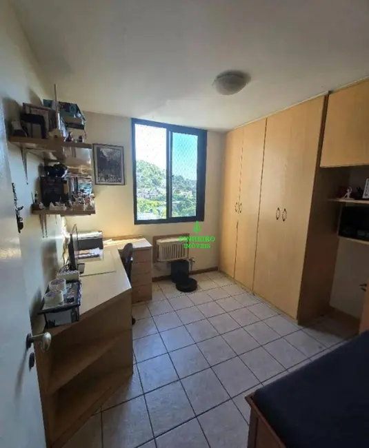 Foto 6 de Apartamento com 3 quartos à venda, 120m2 em Icaraí, Niteroi - RJ