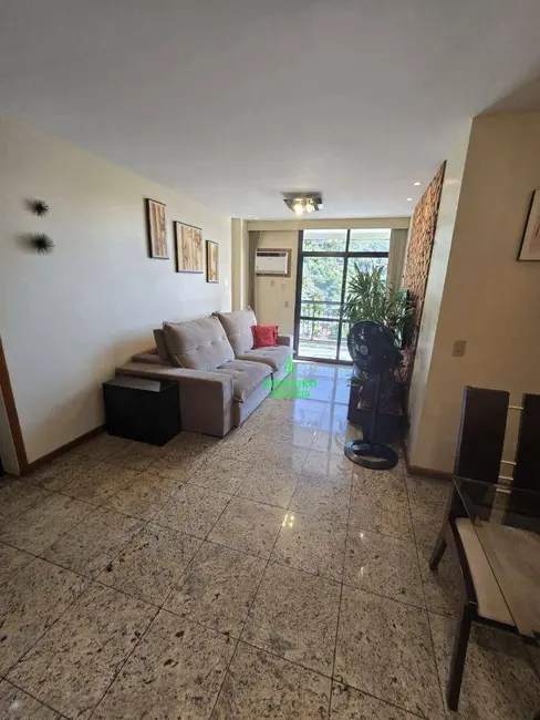 Foto 3 de Apartamento com 3 quartos à venda, 120m2 em Icaraí, Niteroi - RJ