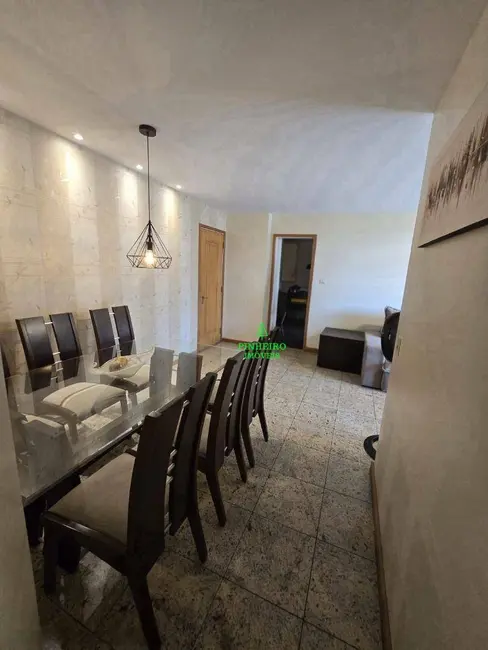 Foto 5 de Apartamento com 3 quartos à venda, 120m2 em Icaraí, Niteroi - RJ