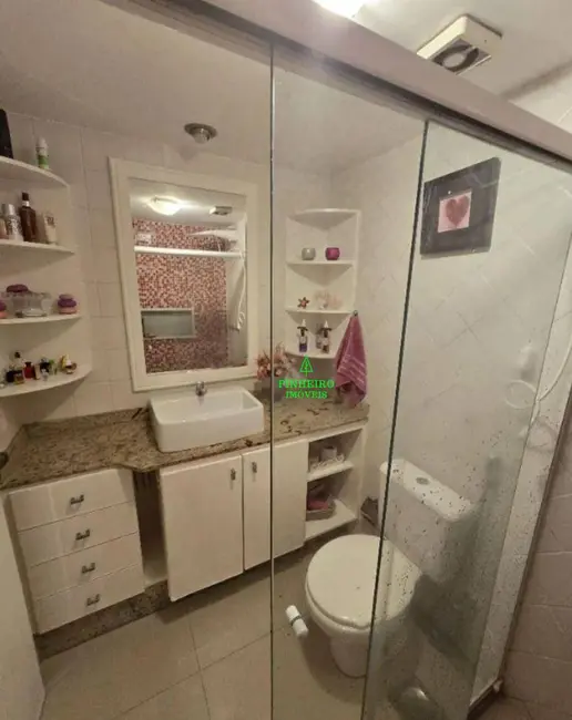 Foto 8 de Apartamento com 3 quartos à venda, 120m2 em Icaraí, Niteroi - RJ