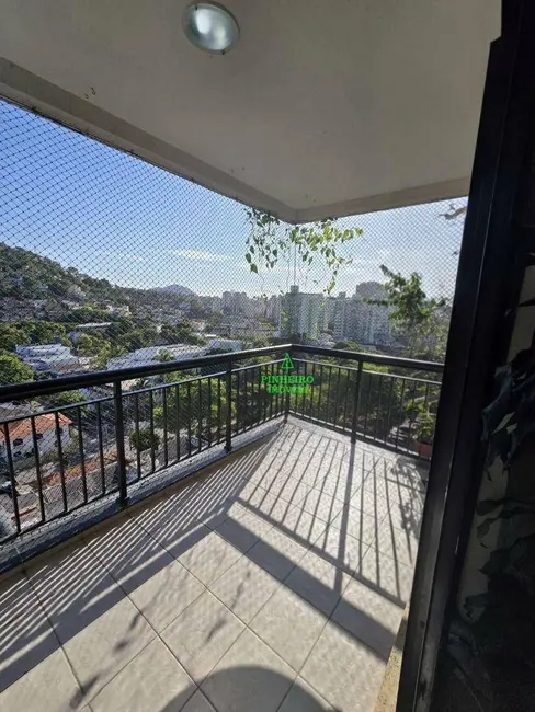 Foto 1 de Apartamento com 3 quartos à venda, 120m2 em Icaraí, Niteroi - RJ