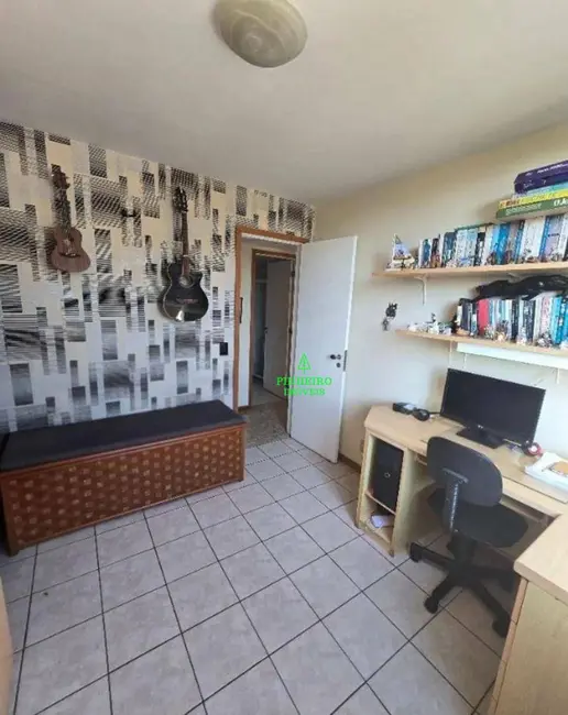 Foto 7 de Apartamento com 3 quartos à venda, 120m2 em Icaraí, Niteroi - RJ