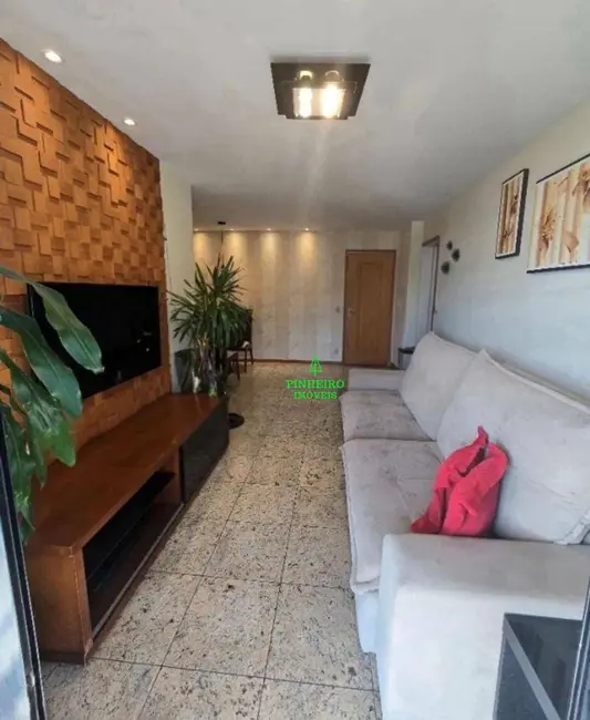 Foto 2 de Apartamento com 3 quartos à venda, 120m2 em Icaraí, Niteroi - RJ