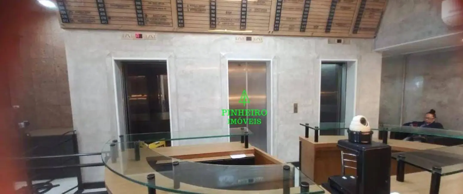 Foto 3 de Sala Comercial à venda, 44m2 em Centro, Niteroi - RJ