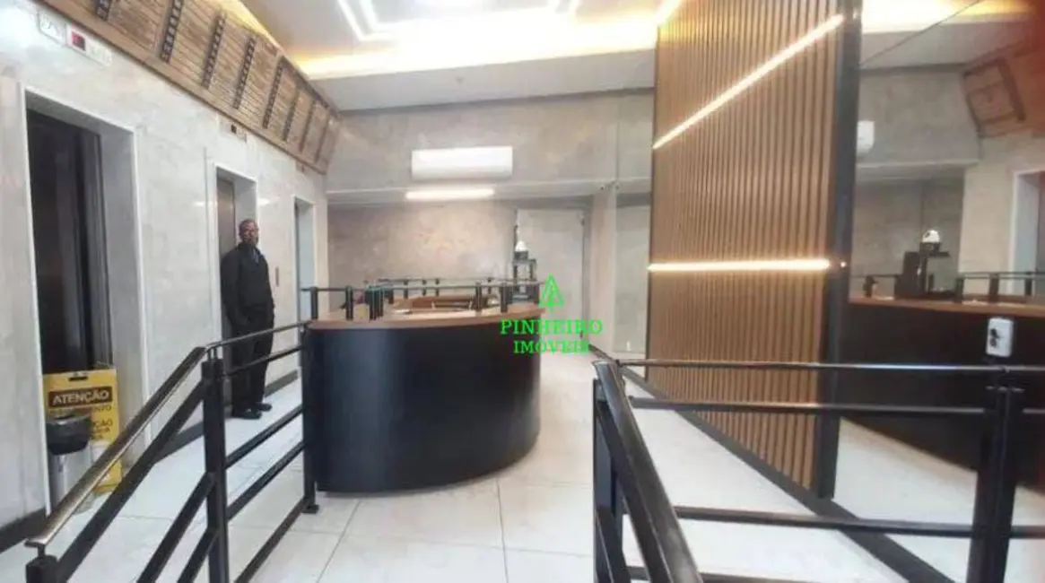 Foto 4 de Sala Comercial à venda, 44m2 em Centro, Niteroi - RJ
