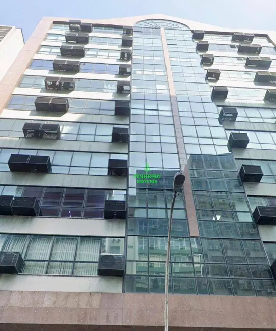 Foto 1 de Sala Comercial à venda, 44m2 em Centro, Niteroi - RJ