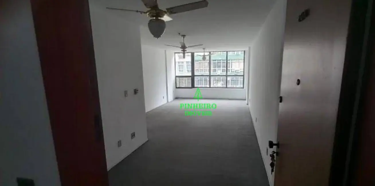 Foto 9 de Sala Comercial à venda, 44m2 em Centro, Niteroi - RJ