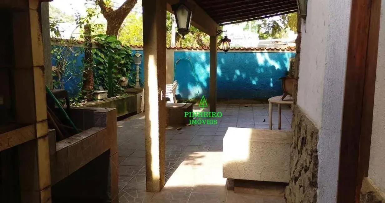 Foto 7 de Casa com 5 quartos à venda, 374m2 em São Francisco, Niteroi - RJ