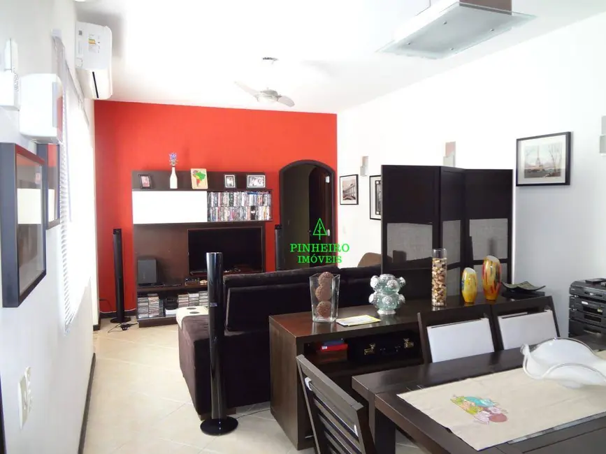 Foto 9 de Casa com 5 quartos à venda, 374m2 em São Francisco, Niteroi - RJ