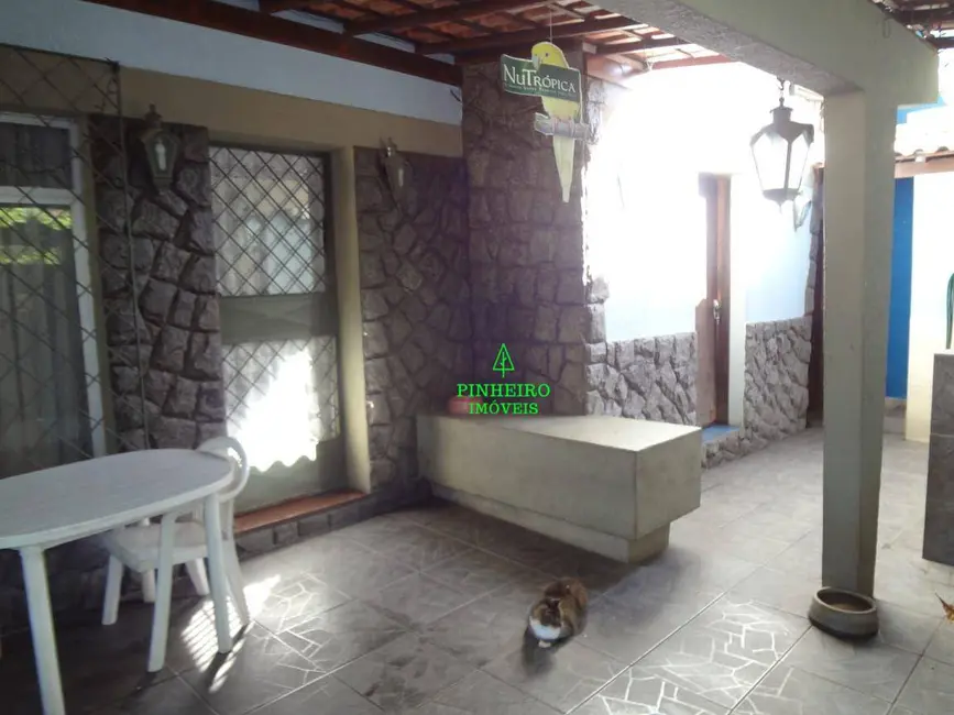 Foto 6 de Casa com 5 quartos à venda, 374m2 em São Francisco, Niteroi - RJ