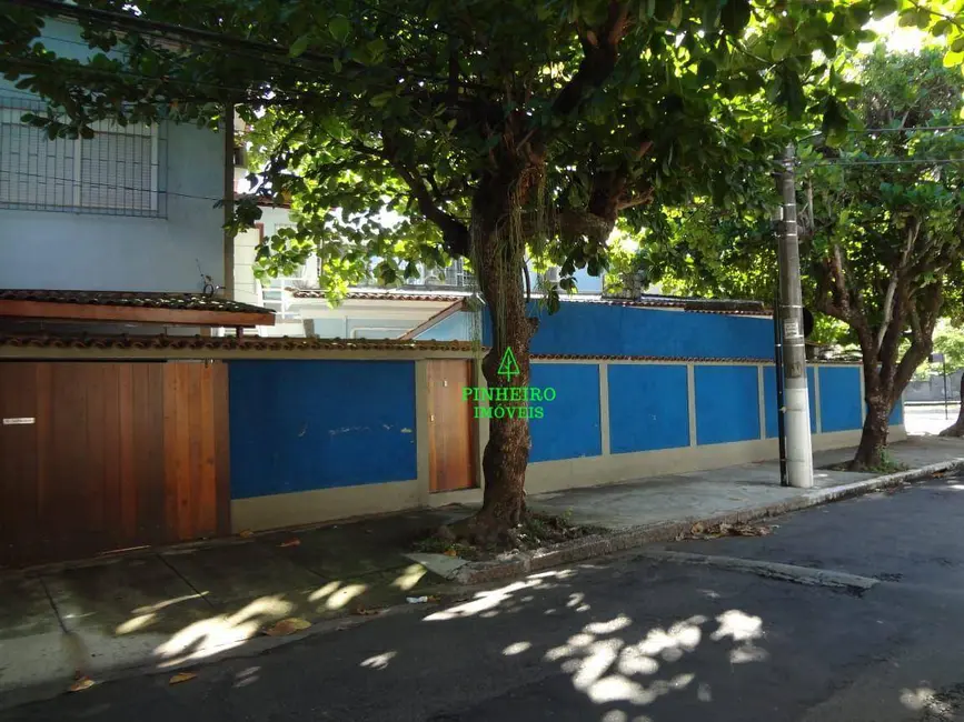 Foto 4 de Casa com 5 quartos à venda, 374m2 em São Francisco, Niteroi - RJ