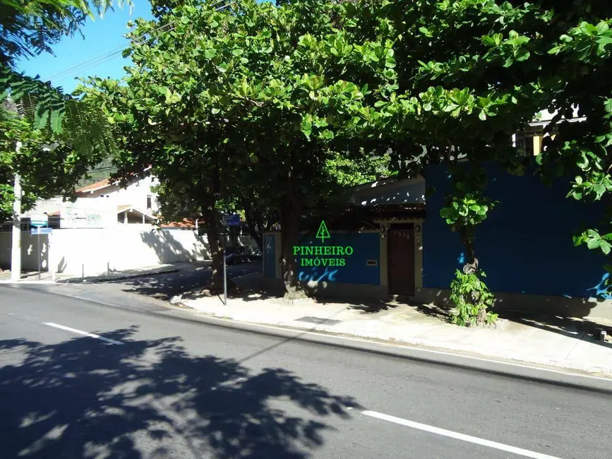 Foto 1 de Casa com 5 quartos à venda, 374m2 em São Francisco, Niteroi - RJ