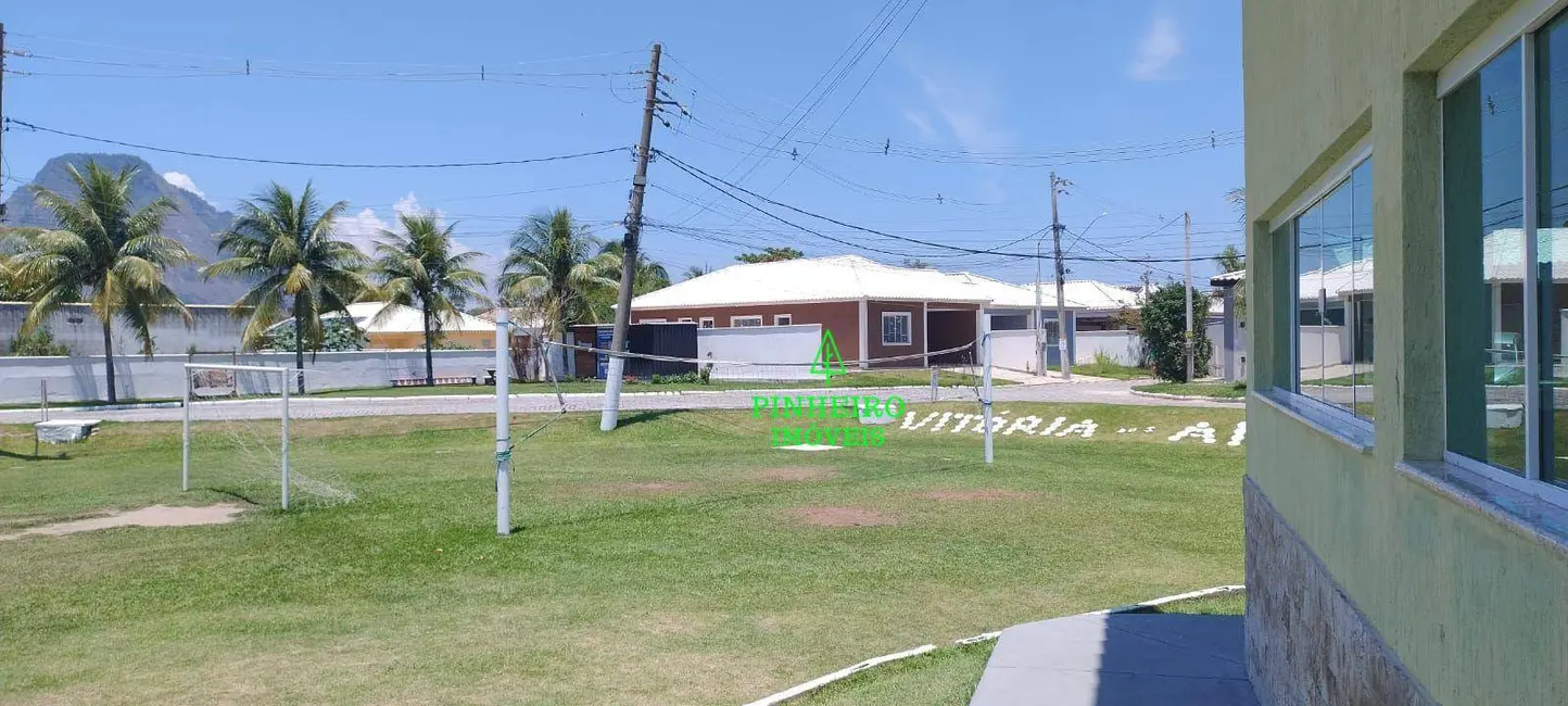 Foto 7 de Casa de Condomínio com 3 quartos à venda, 216m2 em Cajueiros (Itaipuaçu), Marica - RJ