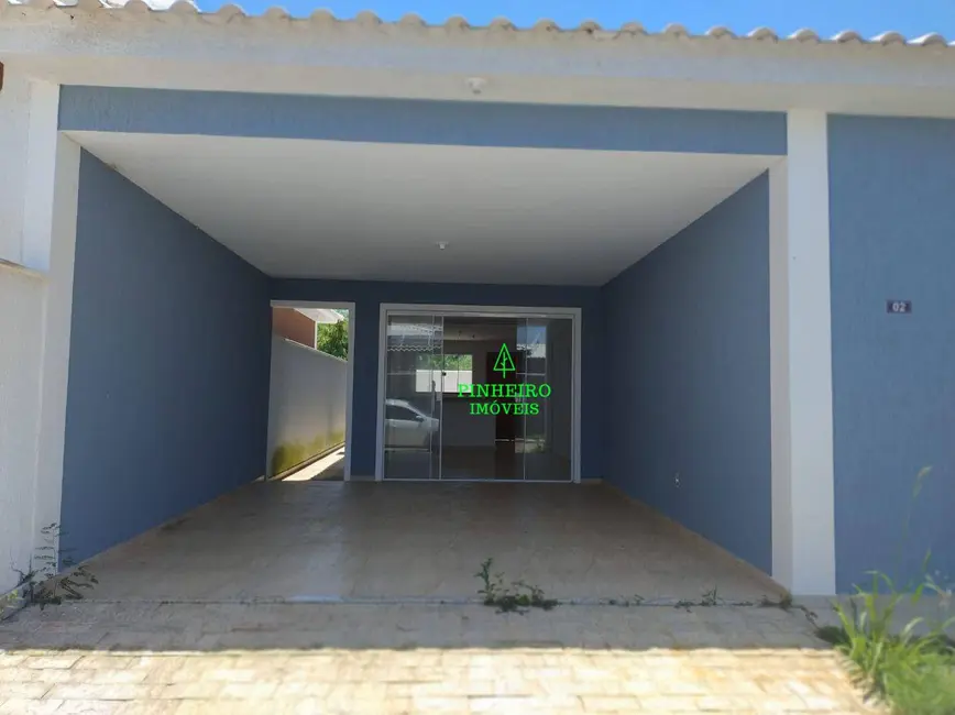 Foto 2 de Casa de Condomínio com 3 quartos à venda, 216m2 em Cajueiros (Itaipuaçu), Marica - RJ