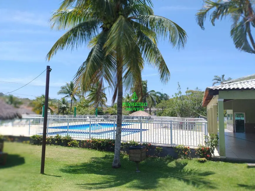 Foto 9 de Casa de Condomínio com 3 quartos à venda, 216m2 em Cajueiros (Itaipuaçu), Marica - RJ