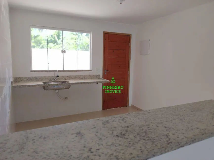 Foto 6 de Casa de Condomínio com 3 quartos à venda, 216m2 em Cajueiros (Itaipuaçu), Marica - RJ